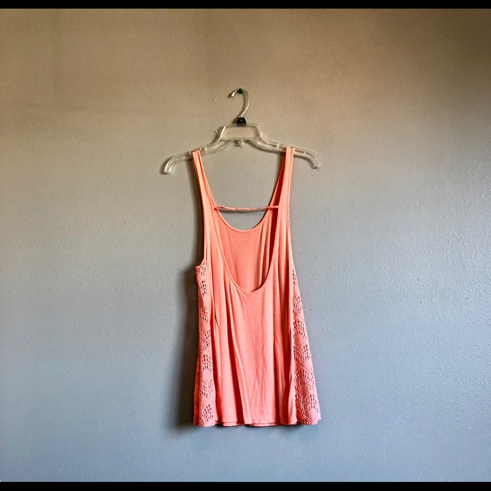 Tank/swim suit cover